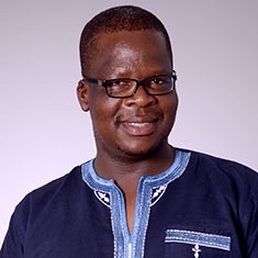 Professor Sabelo Ndlovu Gatsheni